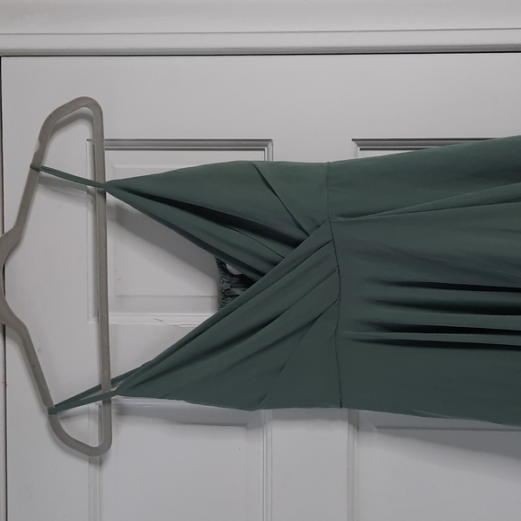 New BHLDN Eva Dress/Gown Formal - Picture 8 of 11